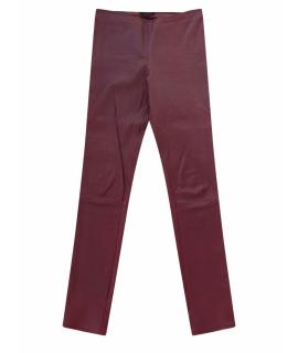 THE ROW Брюки узкие