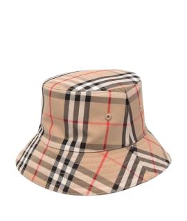 BURBERRY Панама