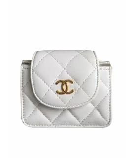 CHANEL Сумка через плечо