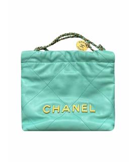 CHANEL Сумка через плечо