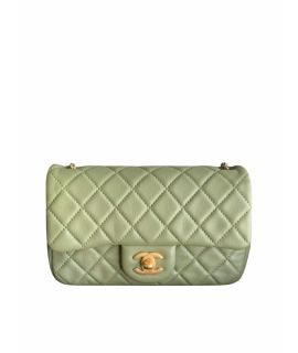 CHANEL Сумка через плечо