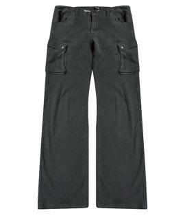 DOLCE&GABBANA Повседневные брюки