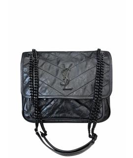 SAINT LAURENT Сумка через плечо