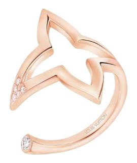 LOUIS VUITTON Кольцо