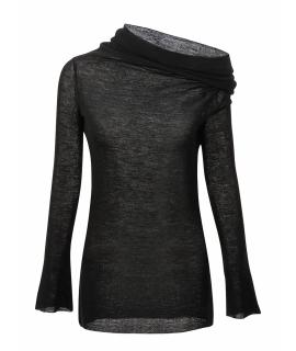 ANN DEMEULEMEESTER Лонгслив