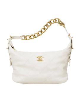 CHANEL Сумка через плечо