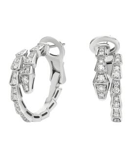 BVLGARI Серьги