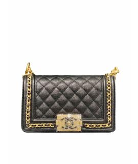 CHANEL Сумка через плечо