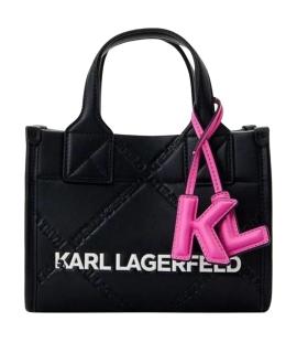 KARL LAGERFELD Сумка тоут