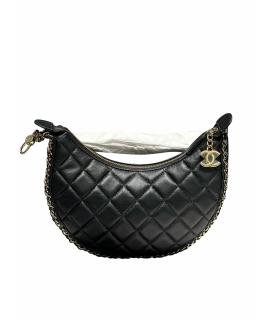 CHANEL Сумка через плечо