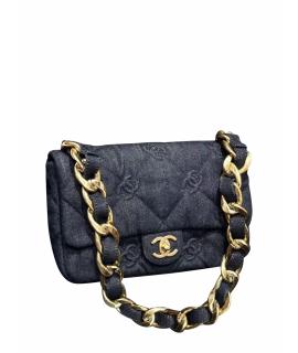 CHANEL Сумка через плечо