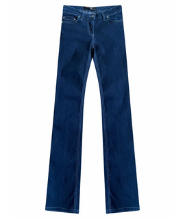 

Джинсы клеш ROBERTO CAVALLI