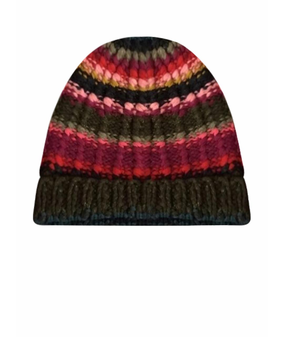 KENZO Мульти шапка, фото 1