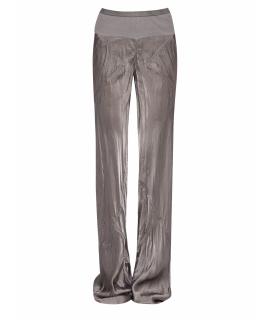 RICK OWENS Брюки широкие