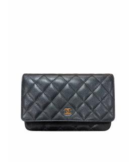 CHANEL Сумка через плечо