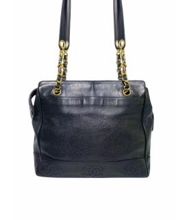 CHANEL Сумка через плечо