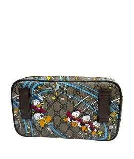 GUCCI Поясная сумка