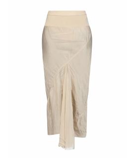 RICK OWENS Юбка миди