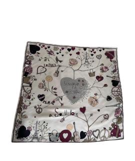 LONGCHAMP Платок