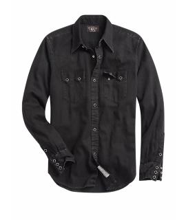 RALPH LAUREN Кэжуал рубашка