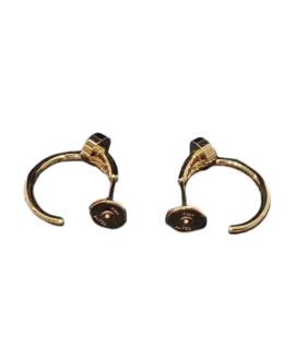 CARTIER Серьги