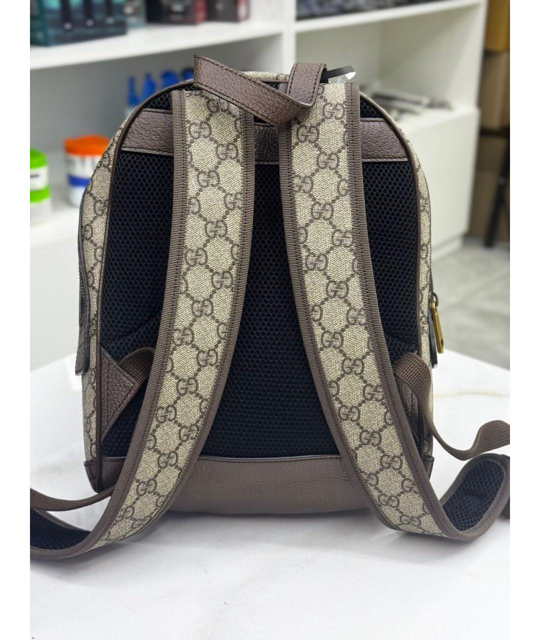 GUCCI Мульти рюкзак, фото 2