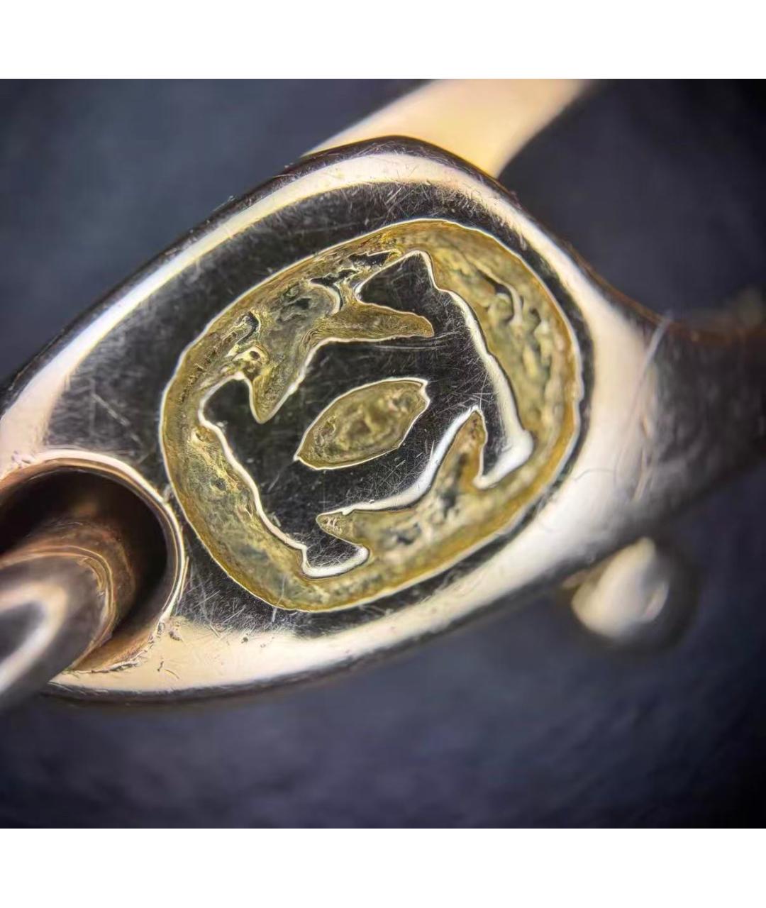 CARTIER Золотой браслет из розового золота, фото 3