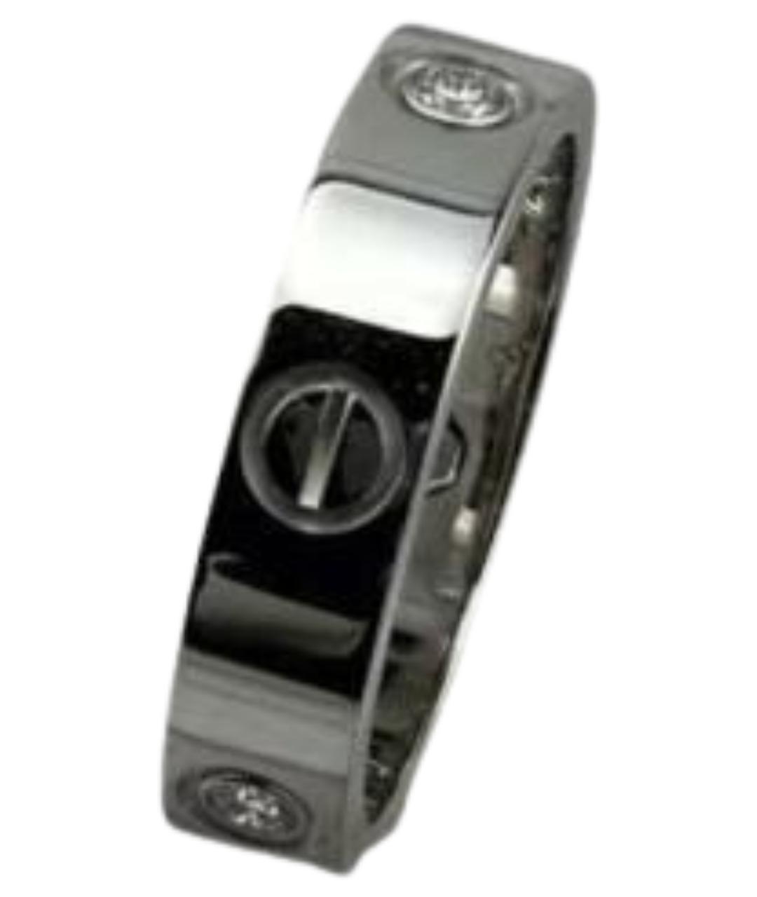 CARTIER Серебряное кольцо из белого золота, фото 1