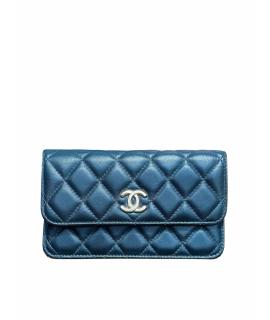 CHANEL Сумка через плечо