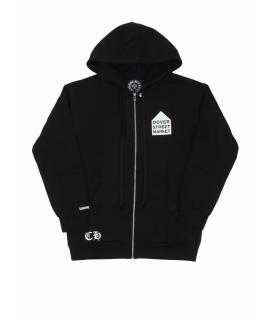 CHROME HEARTS Худи/толстовка