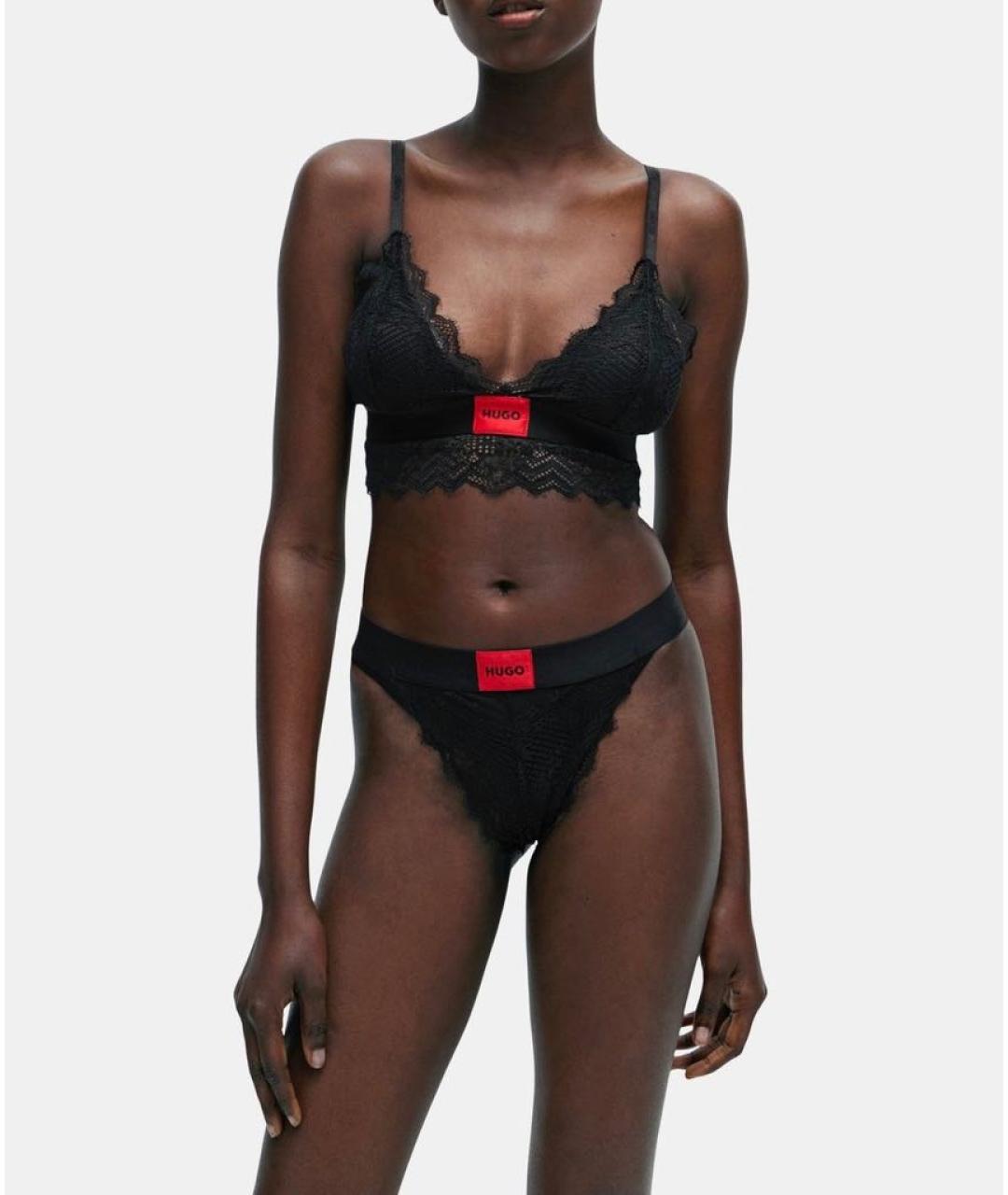 HUGO BOSS Черный комплекты, фото 7