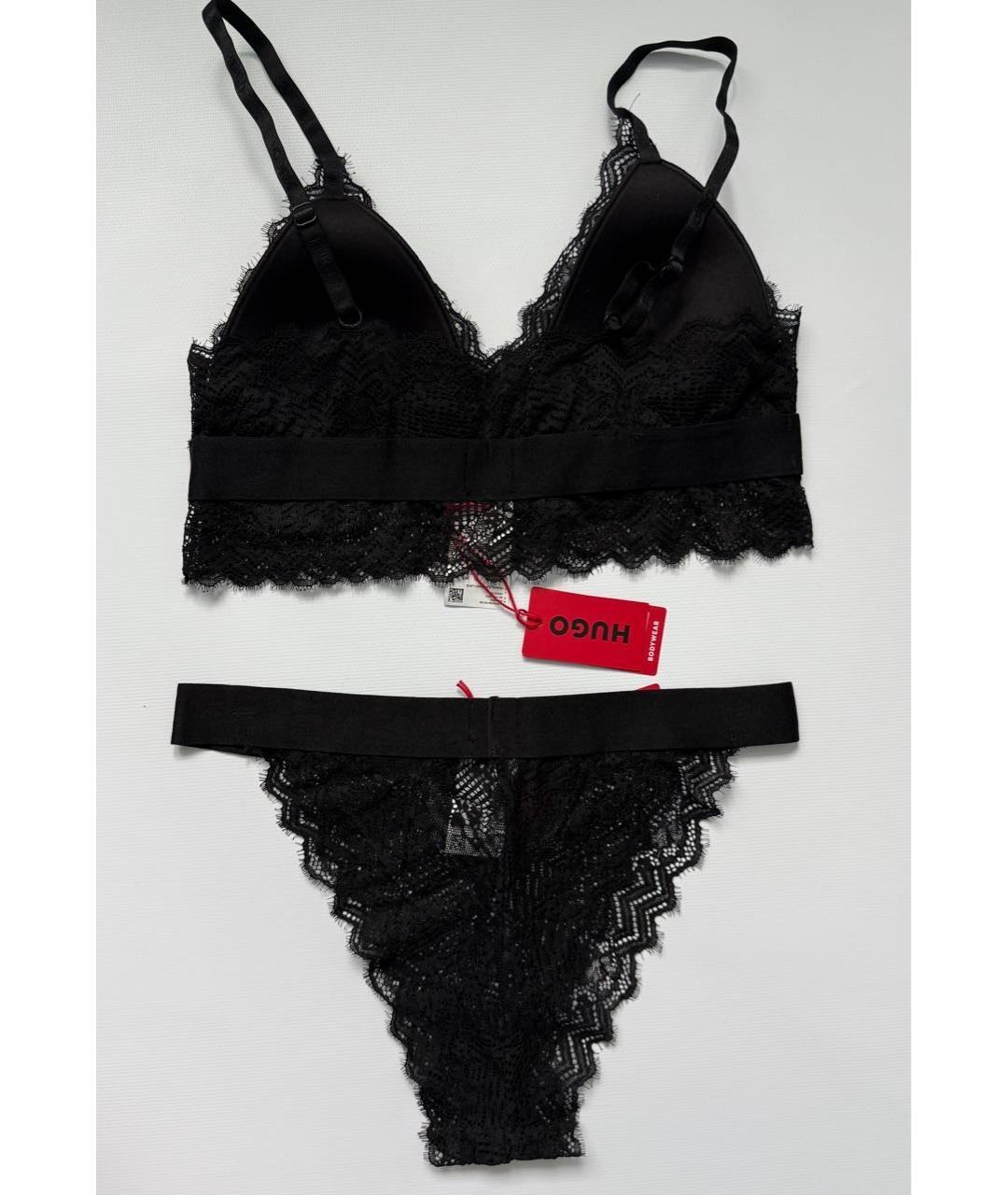 HUGO BOSS Черный комплекты, фото 6