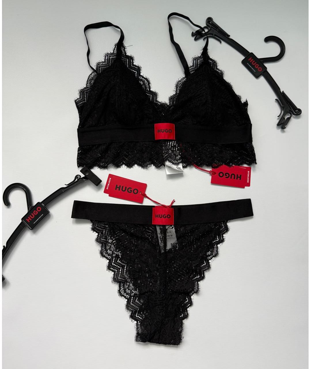 HUGO BOSS Черный комплекты, фото 2