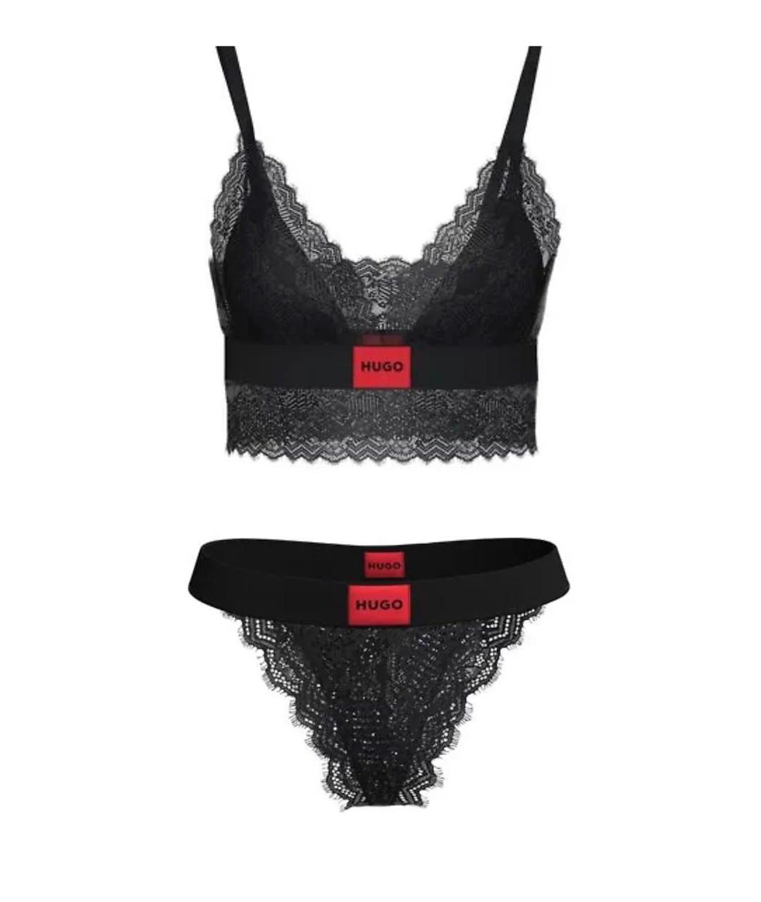 HUGO BOSS Черный комплекты, фото 1