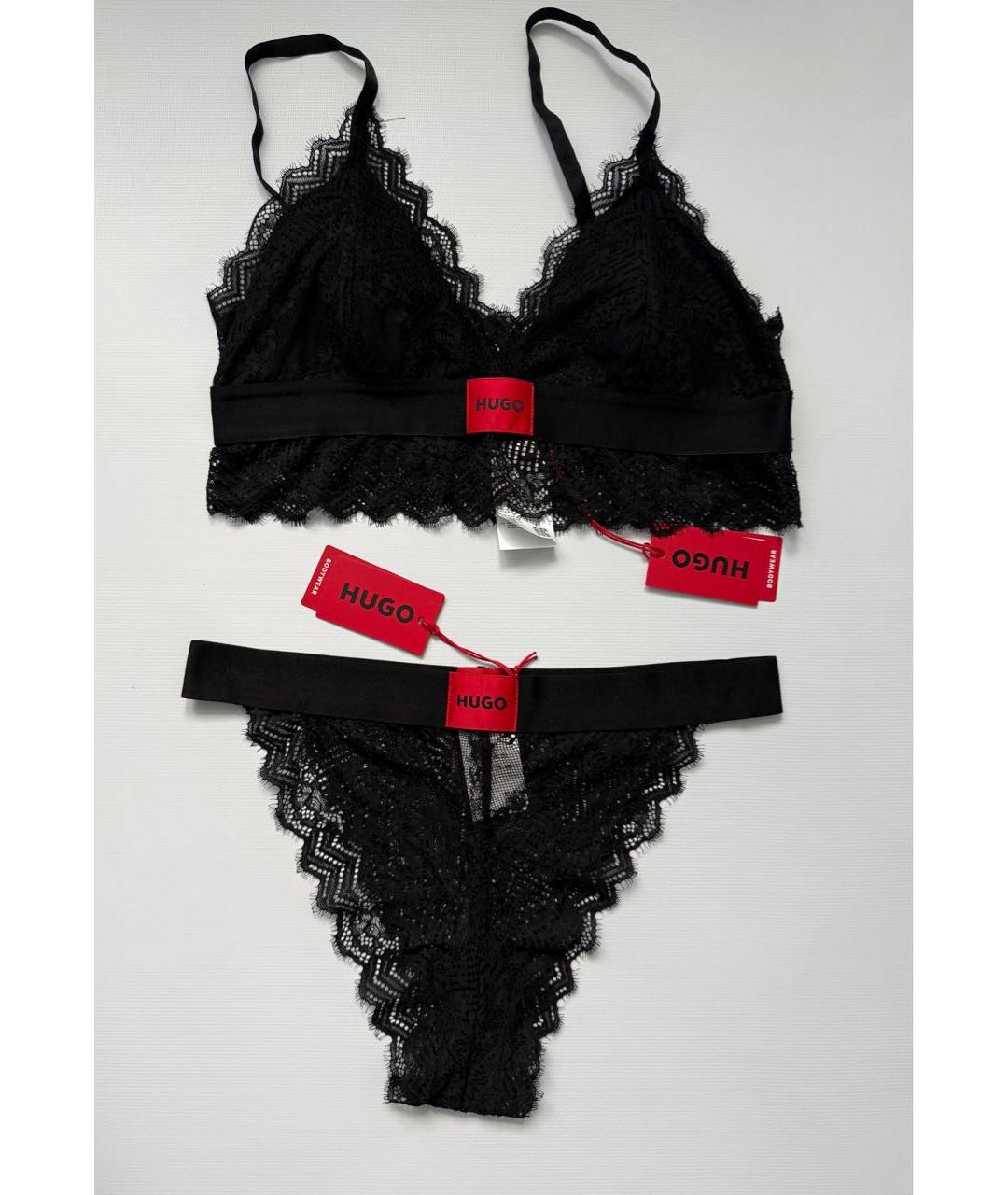 HUGO BOSS Черный комплекты, фото 3