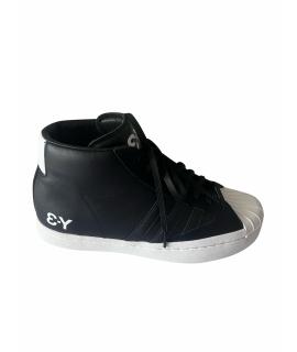 Y-3 Высокие кроссовки / кеды