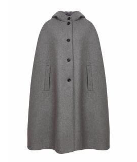 12 STOREEZ Накидка/пончо