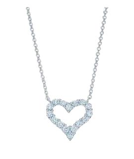 TIFFANY&CO Колье