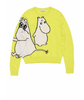 ACNE STUDIOS Джемпер / свитер