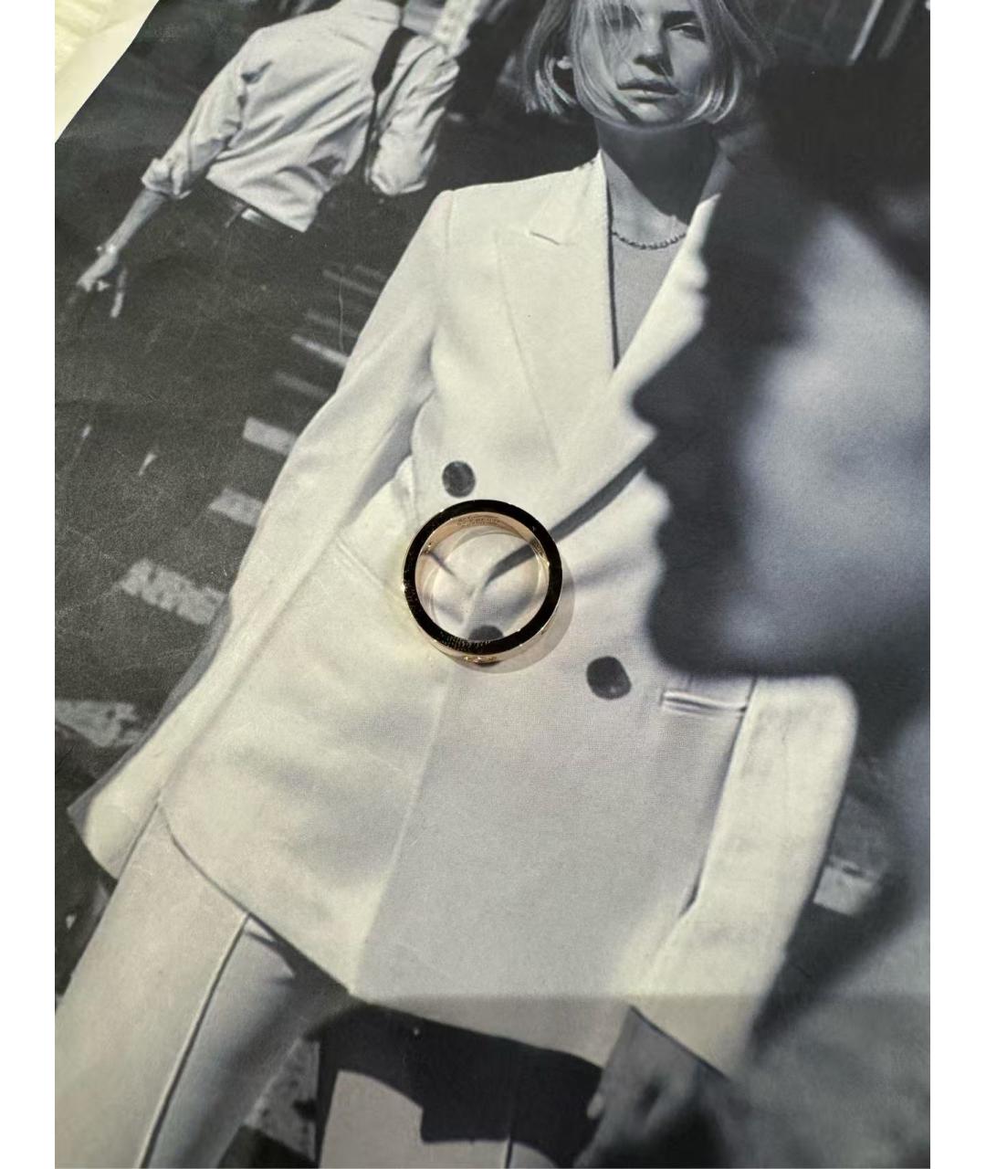 CARTIER Золотое кольцо из розового золота, фото 6