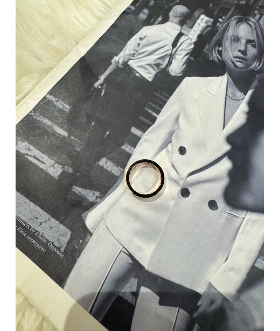 CARTIER Золотое кольцо из розового золота, фото 5