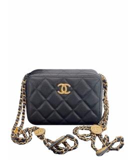CHANEL Сумка через плечо