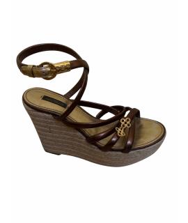 LOUIS VUITTON Эспадрильи