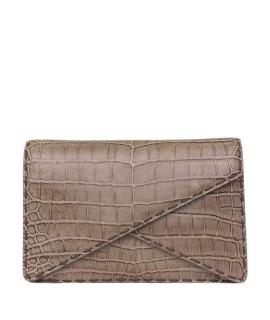 BOTTEGA VENETA Клатч/вечерняя сумка