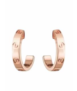 CARTIER Серьги