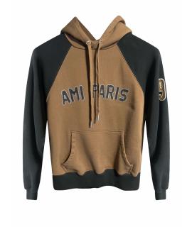 Ami Paris Худи/толстовка