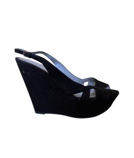 SERGIO ROSSI Босоножки