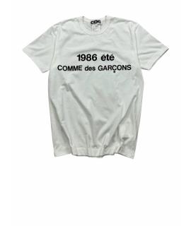 COMME DES GARÇONS Футболка