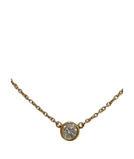 TIFFANY&CO Колье