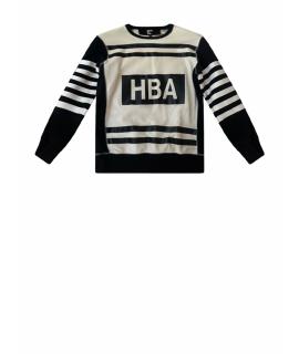 HOOD BY AIR Худи/толстовка